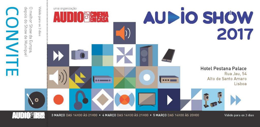 audioshow