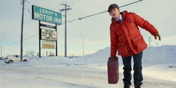 Peak TV - Remake Fargo
