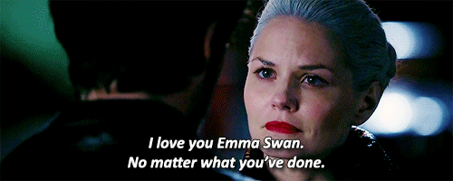 Emma Hook Captain Swan Once Upon a Time TOP Casais MHD