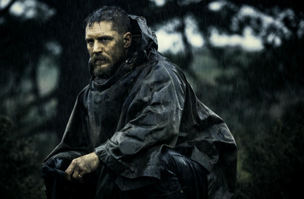 Taboo, AMC Portugal