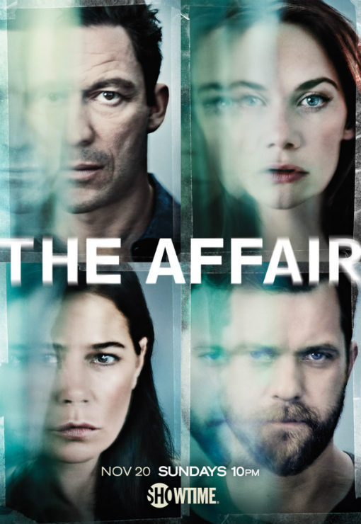 the affair