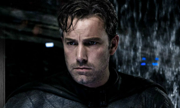 Matt Reeves já não é realizador The Batman