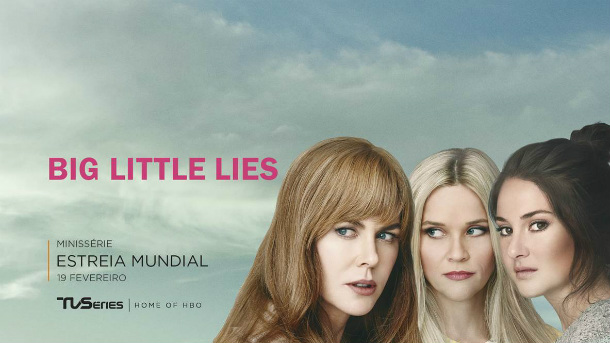 Resultado de imagem para big little lies