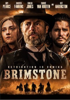 brimstone