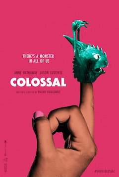 colossal