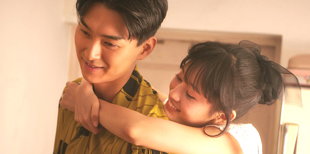 initiation love nippon eiga