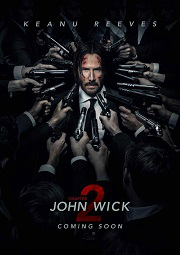 john wick 2