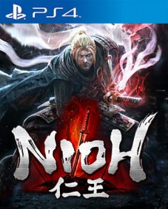 nioh