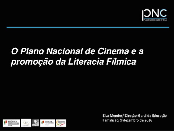 Plano Nacional de Cinema