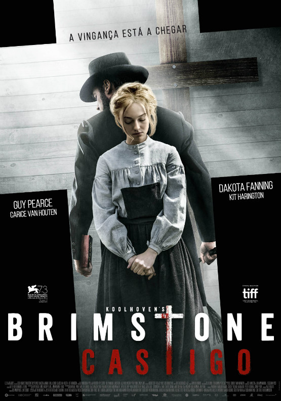 Brimstone maio