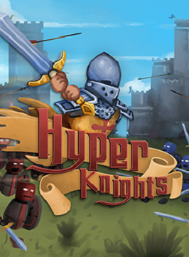hyper knights 