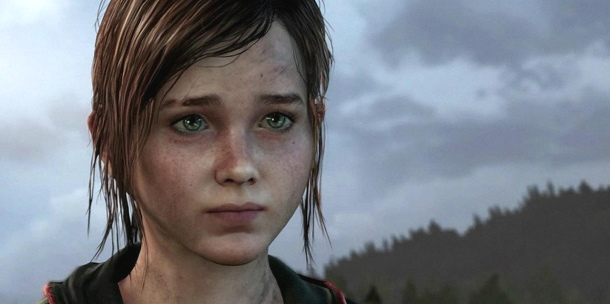 ellie the last of us top personagens femininas videojogos jogos