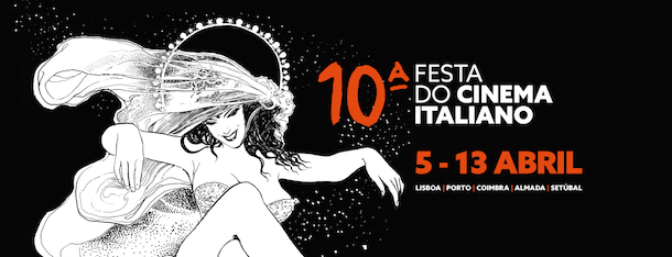 10ª Festa do Cinema Italiano