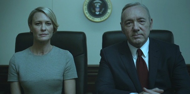 house of cards