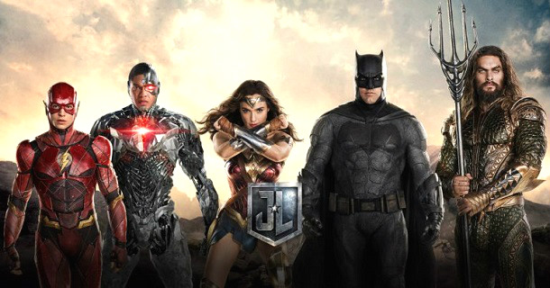 justice league