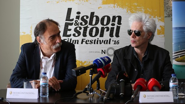 Lisbon & Estoril Film Festival