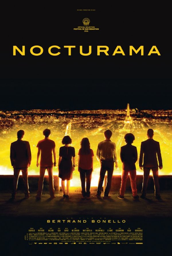 nocturama