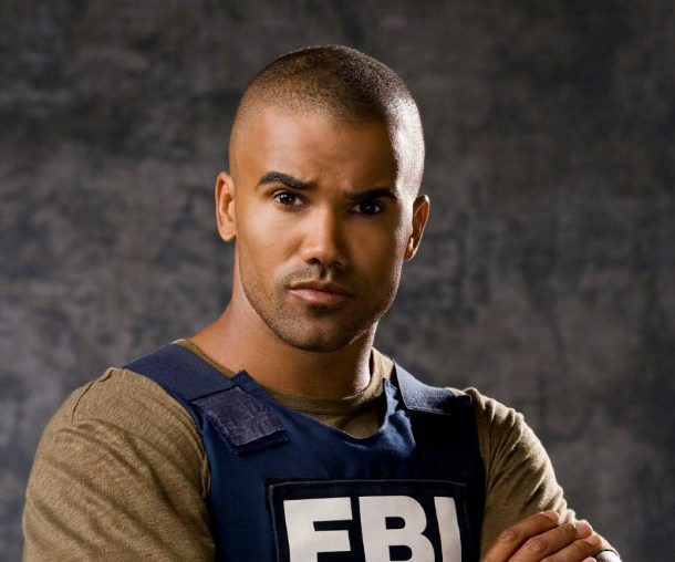 Shemar Moore volta Mentes Criminosas