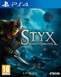 styx 2