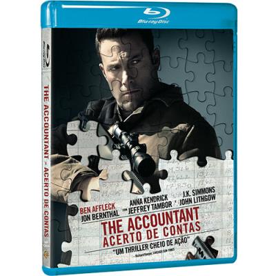 The Accountant