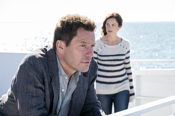 the affair