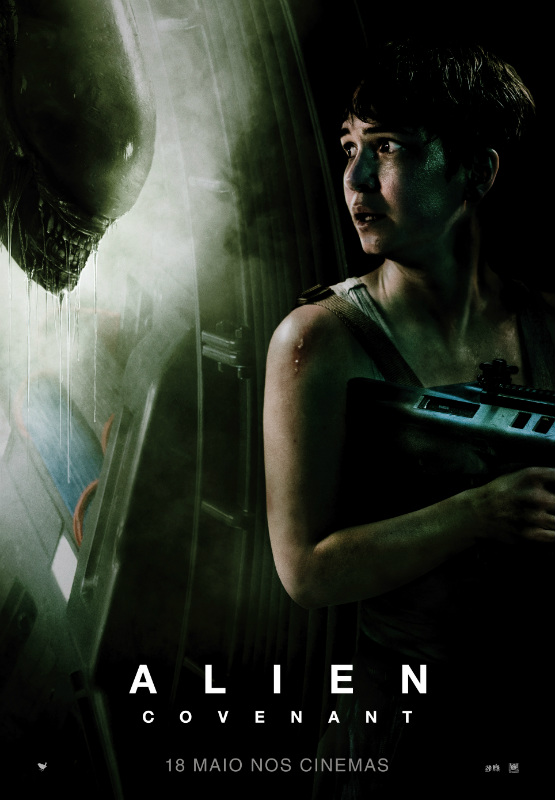 Alien Covenant