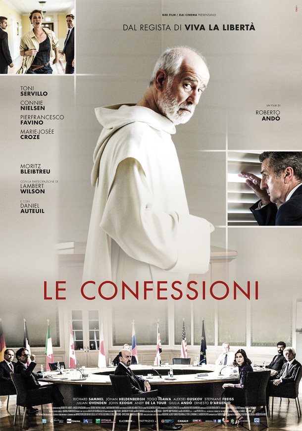 le confessioni festa do cinema italiano