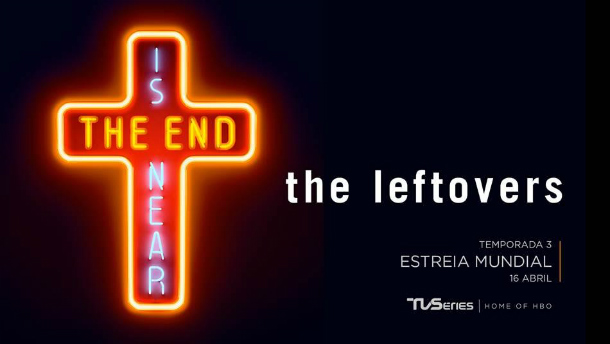 The Leftovers