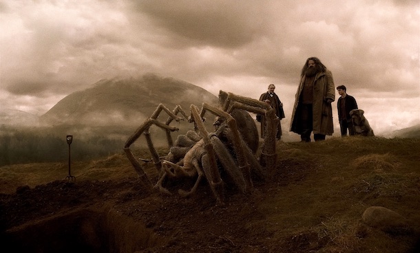 Aragog