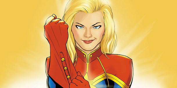 brie larson captain marvel