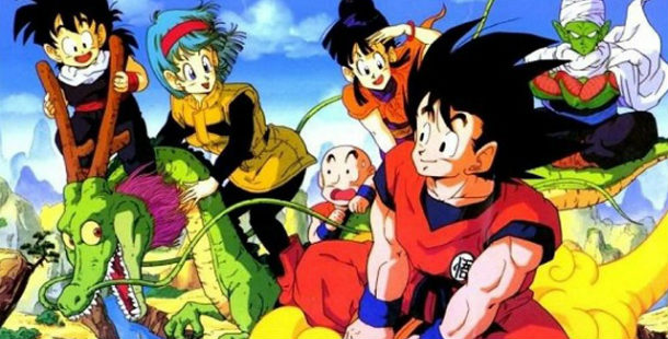 Dragon Ball: Melhores momentos do anime clássico