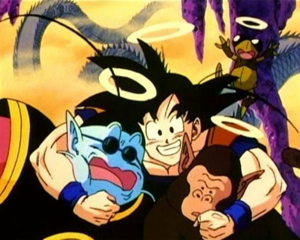 Dragon Ball Z Kai: 1ª temporada estreia na HBO Max