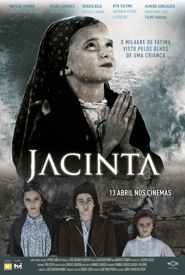 jacinta