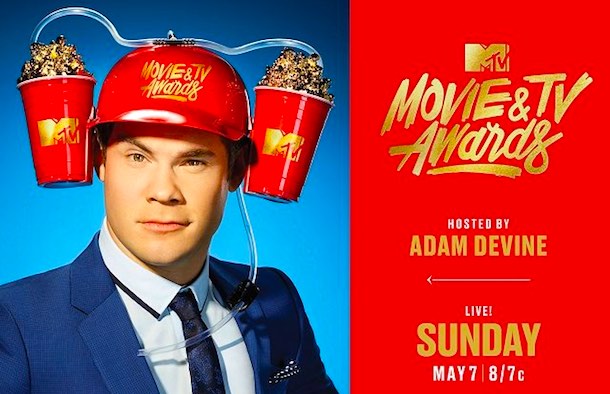 MTV Movie & TV Awards