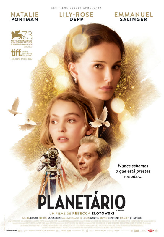 planetário planetarium