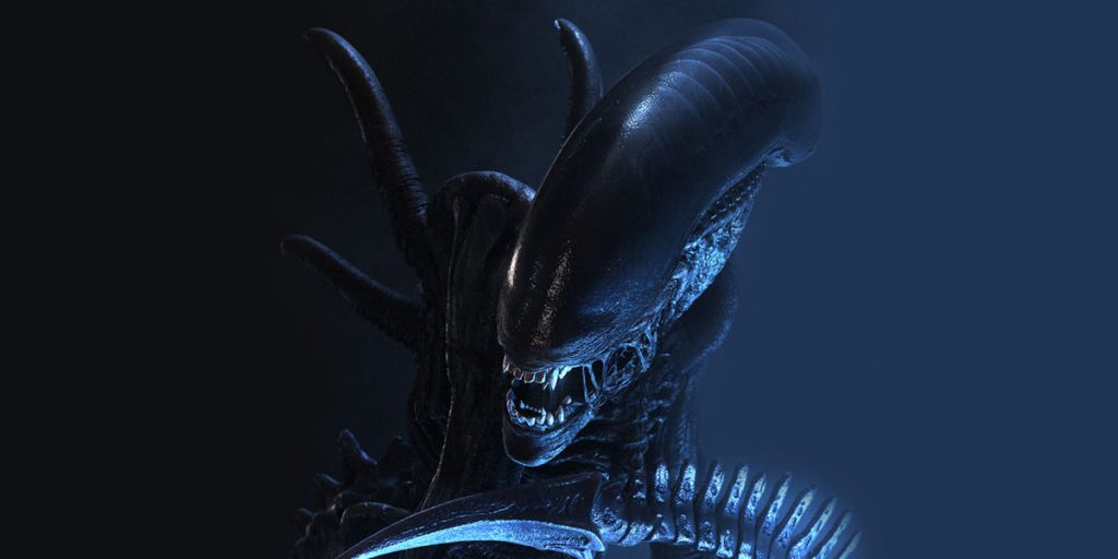 xenomorfo