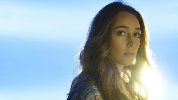 Ofelia vai se matar? - Fear The Walking Dead 