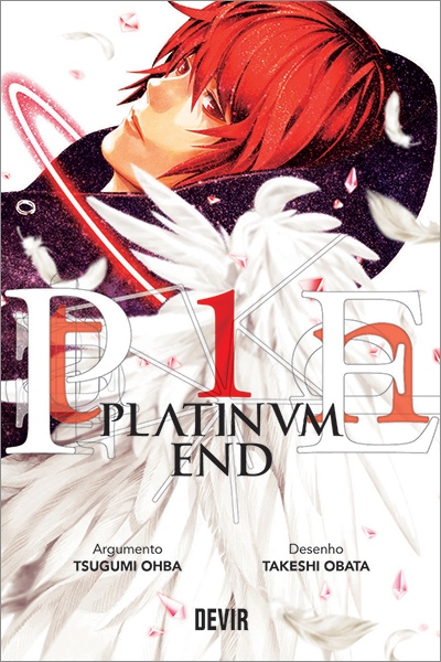 platinum end