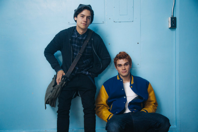 Riverdale