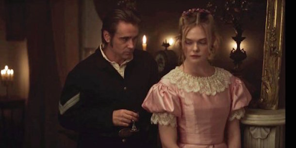 'The Beguiled'