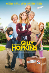 A fabulosa Gilly Hopkins