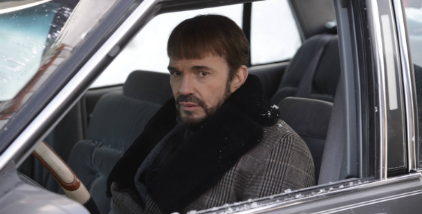 Fargo Lorne Malvo