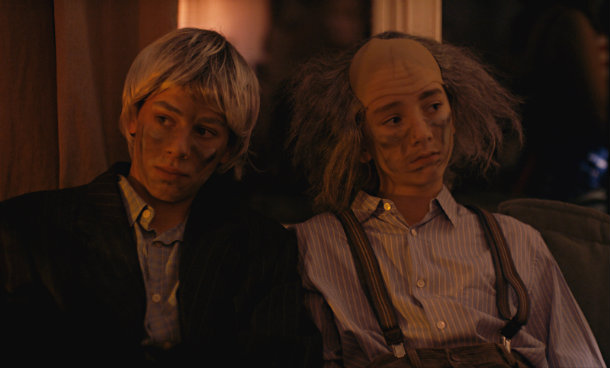 Microbio E Gasolina Em Analise Mhd