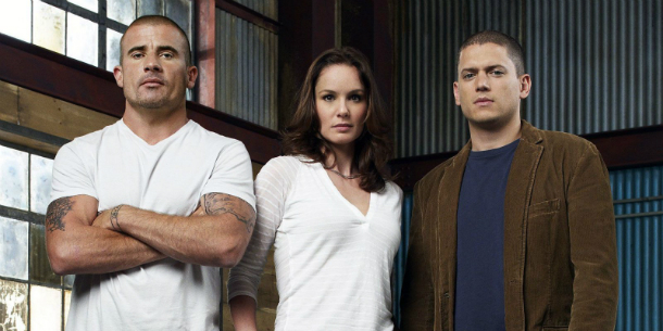 Prison Break possível sexta temporada