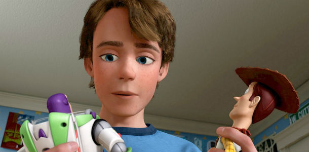 Toy Story