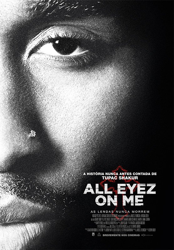 all eyez on me