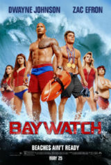 baywatch guia julho