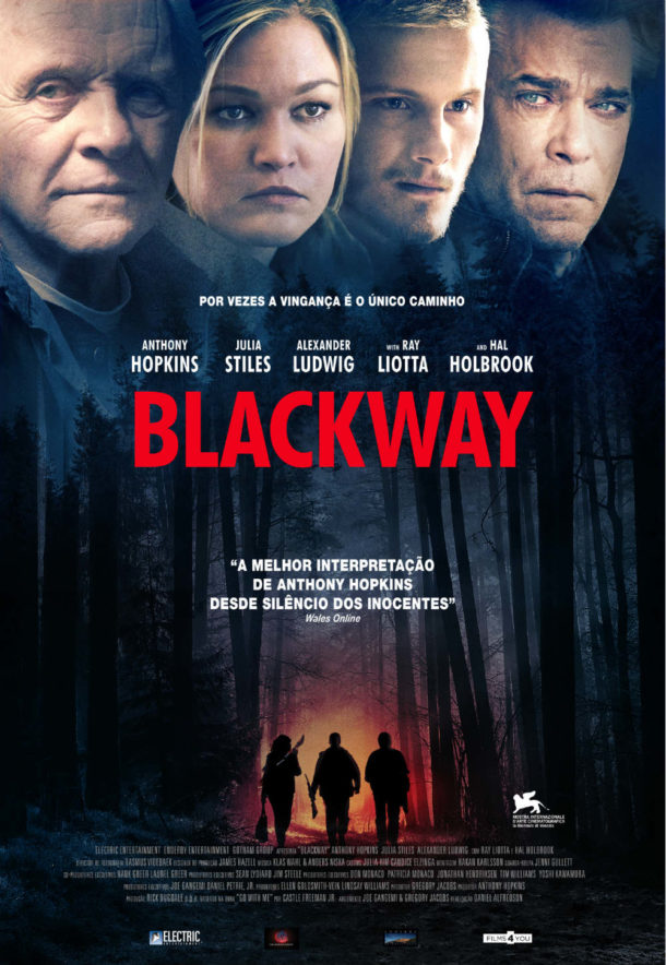blackway