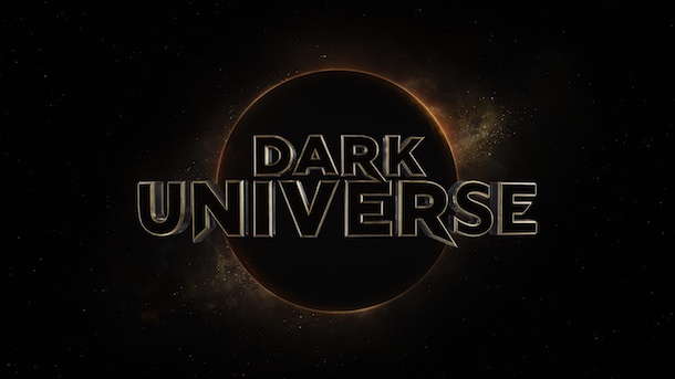 Dark Universe