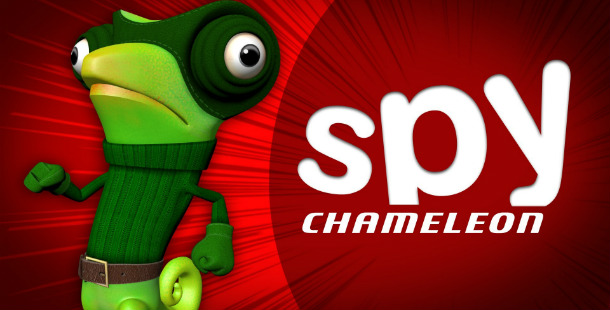 spy chameleon junho playstation plus